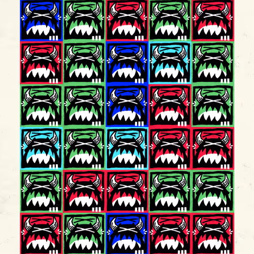 Defy Mosaics