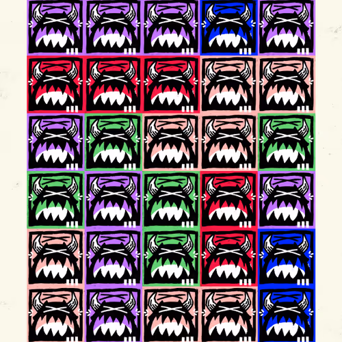 Defy Mosaics