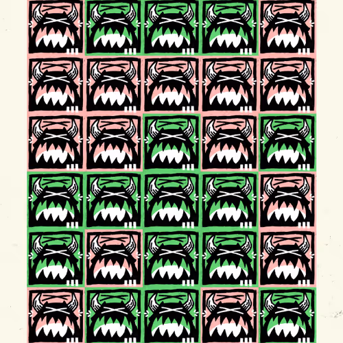 Defy Mosaics