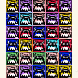 Defy #009
