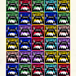 Defy #127