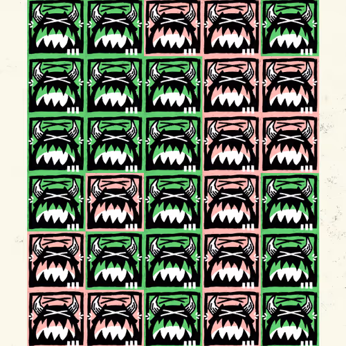Defy Mosaics