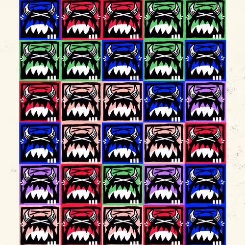 Defy Mosaics