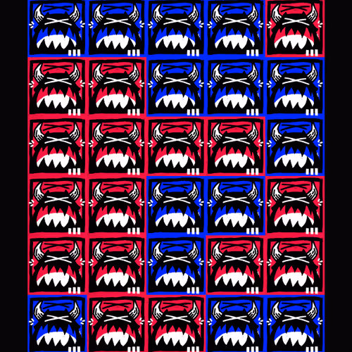 Defy Mosaics