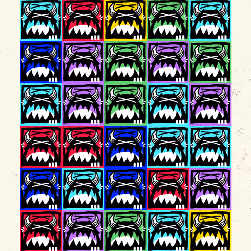 Defy Mosaics