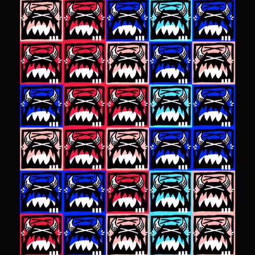 Defy Mosaics
