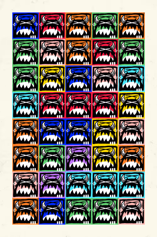 Item #371 Media