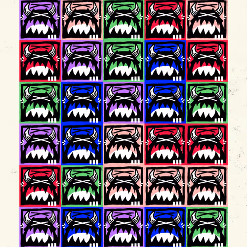 Defy Mosaics