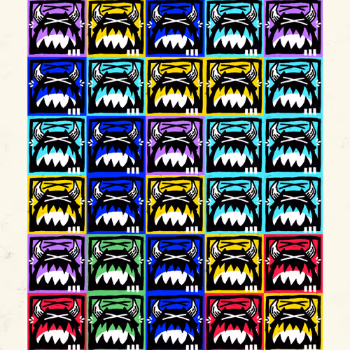 Defy Mosaics