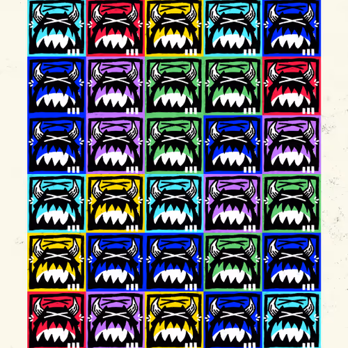 Defy Mosaics