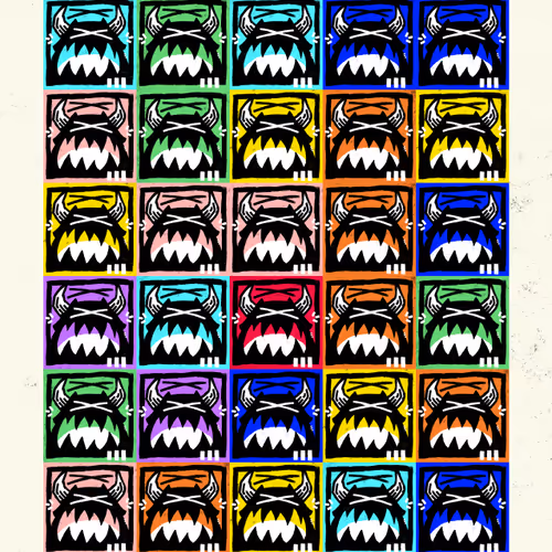 Defy Mosaics