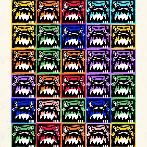 Defy #034