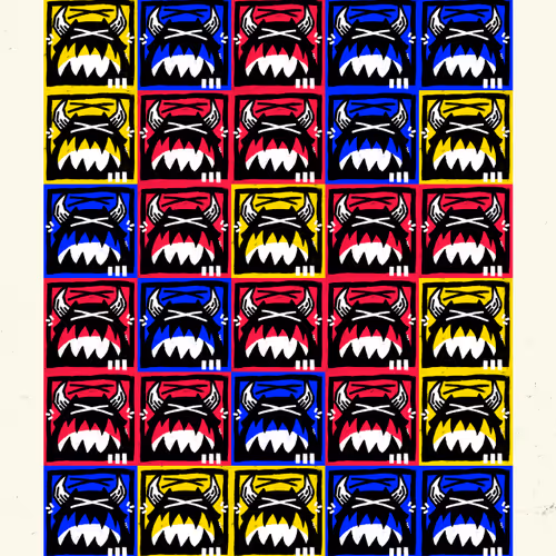 Defy Mosaics