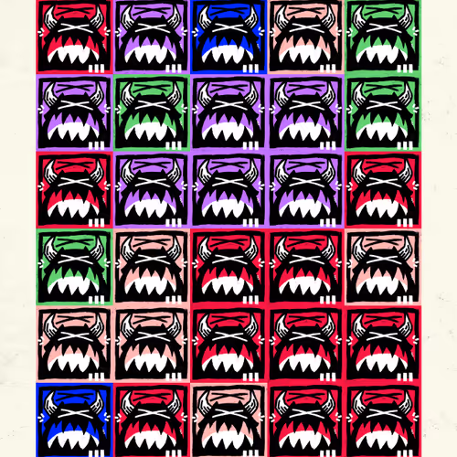 Defy Mosaics