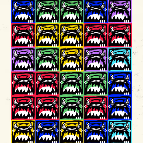 Defy Mosaics