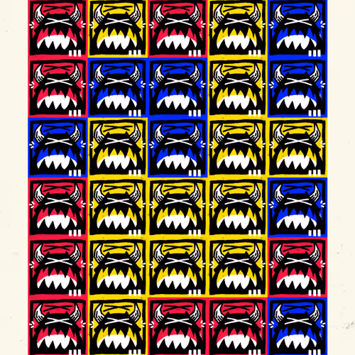 Defy #056