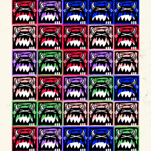 Defy Mosaics