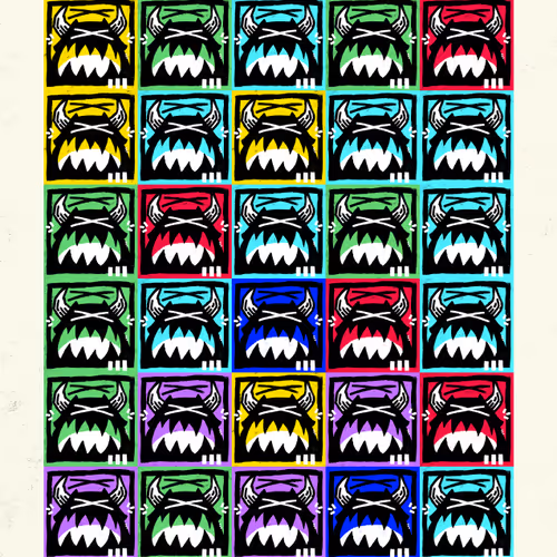 Defy Mosaics