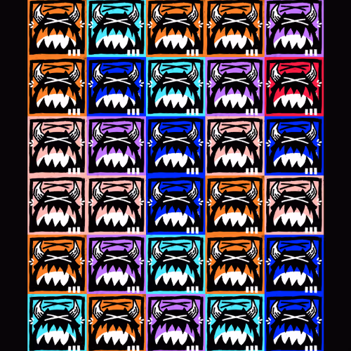 Defy Mosaics