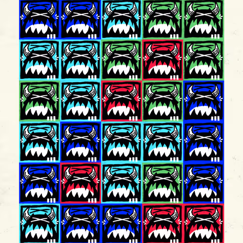 Defy #002