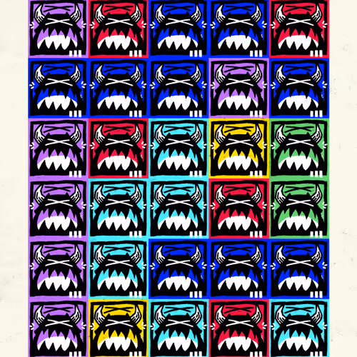 Defy Mosaics