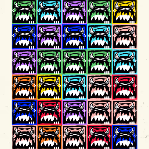 Defy Mosaics