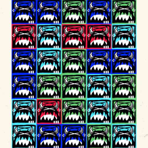 Defy Mosaics