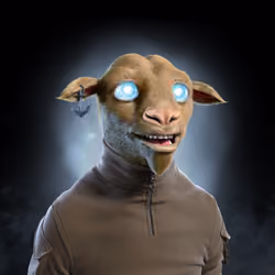 DeluxeGoat: Genesis #133