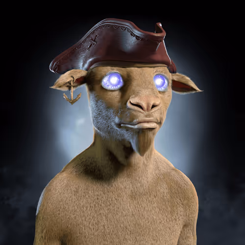 Deluxegoat Genesis