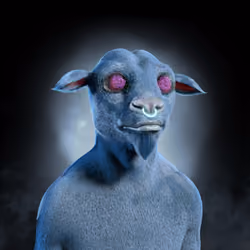 DeluxeGoat: Genesis #107