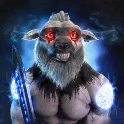 DeluxeGoat: Genesis #55
