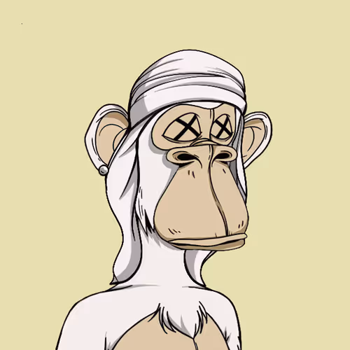The Saudi Ape #495