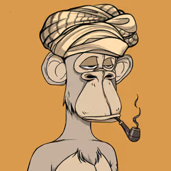 The Saudi Ape #453