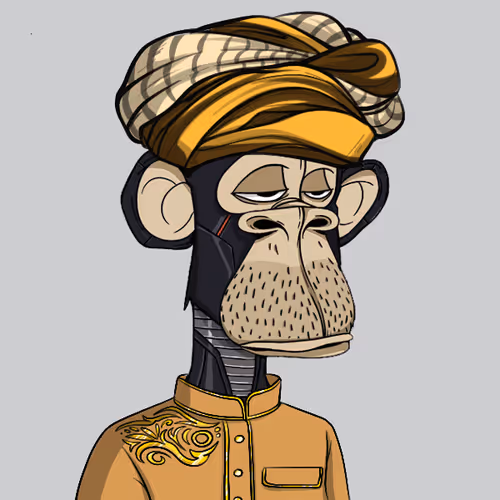 The Saudi Ape #472