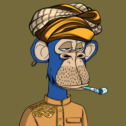 The Saudi Ape #1448