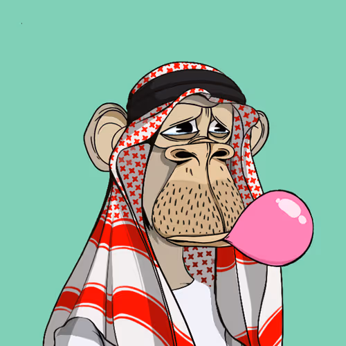The Saudi Ape