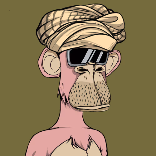The Saudi Ape #826