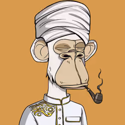 The Saudi Ape #93
