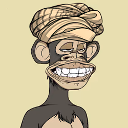 The Saudi Ape #1267