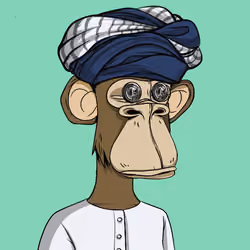 The Saudi Ape #1883