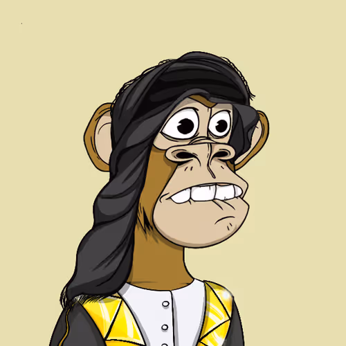 The Saudi Ape #119