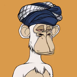 The Saudi Ape #5082