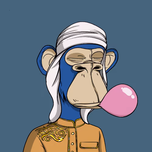 The Saudi Ape #4893
