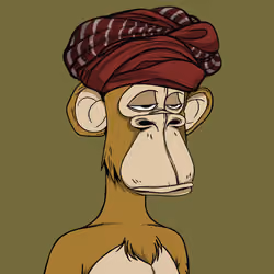 The Saudi Ape #1462