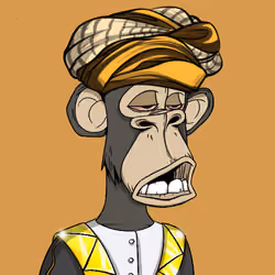 The Saudi Ape #1591
