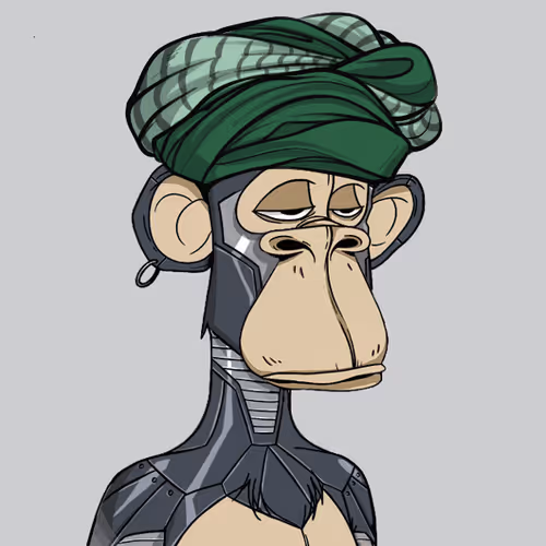 The Saudi Ape #163