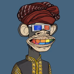 The Saudi Ape #1178