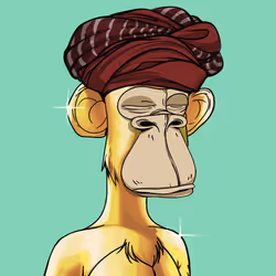 The Saudi Ape #282