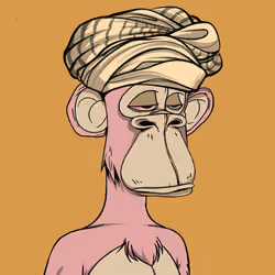 The Saudi Ape #4809