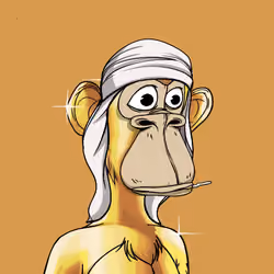 The Saudi Ape #985